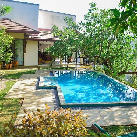 Aqua Dunhinda Villa Канди Экстерьер фото