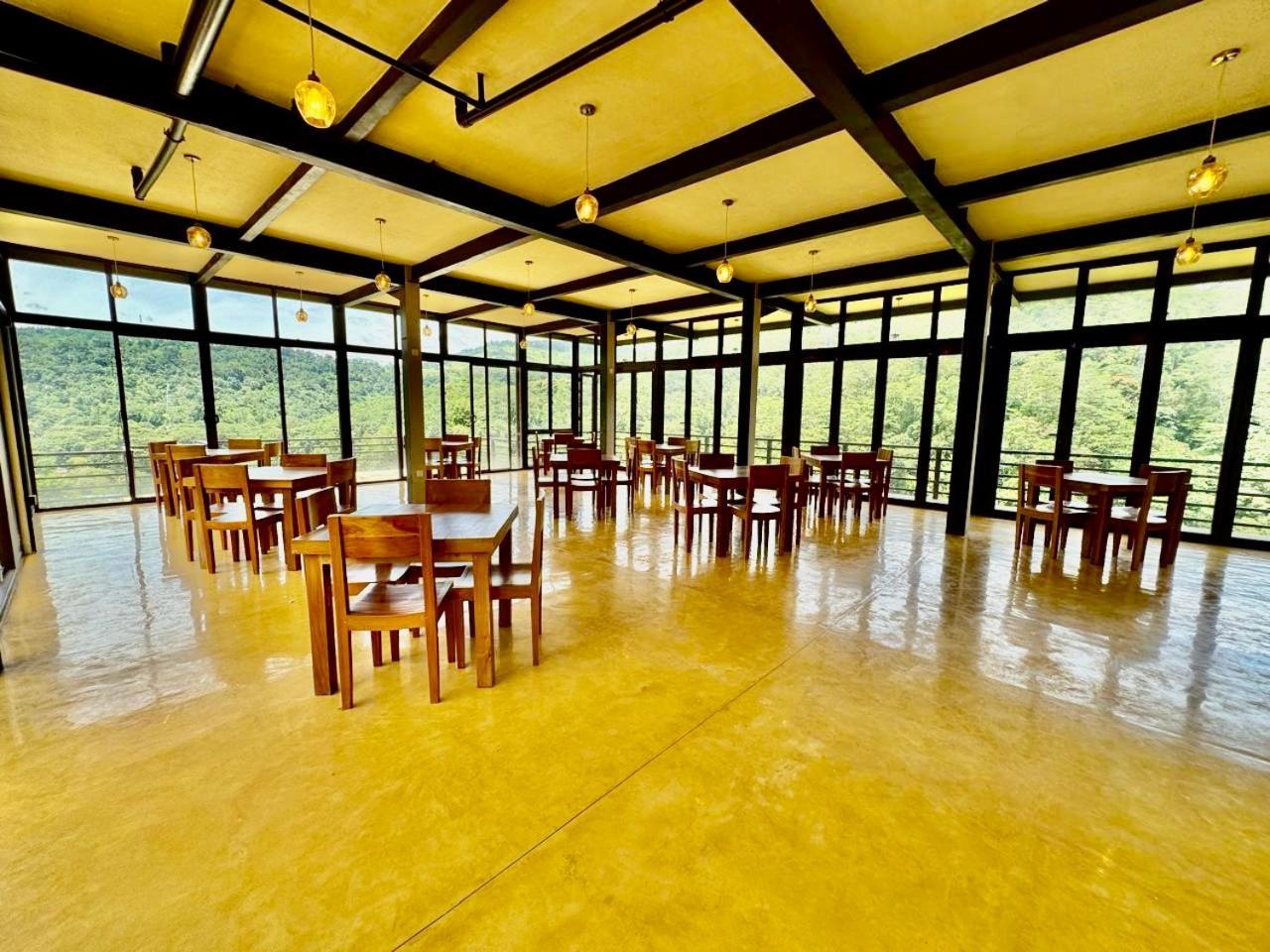 Aqua Dunhinda Villa Канди Экстерьер фото
